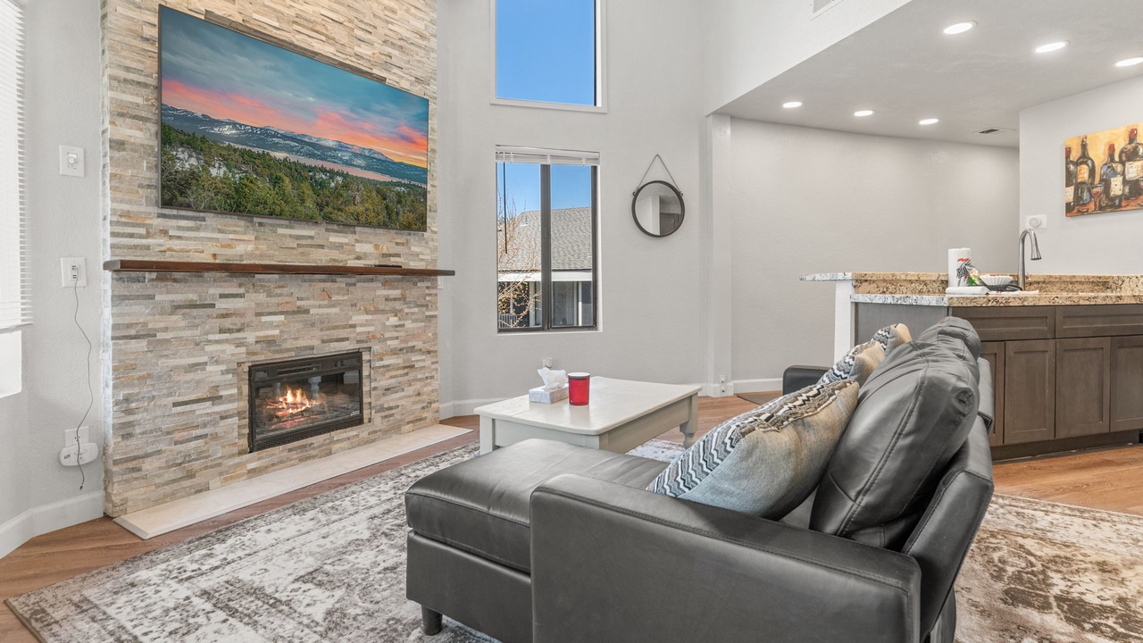 Photo of Livingroom in Boulder Bay