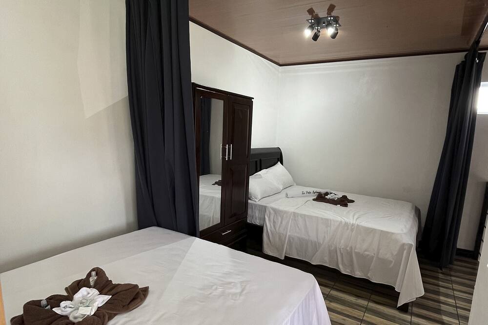 Photo of Bedroom in Palma