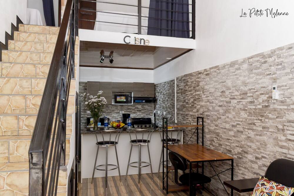 Photo of Kitchen in Palma