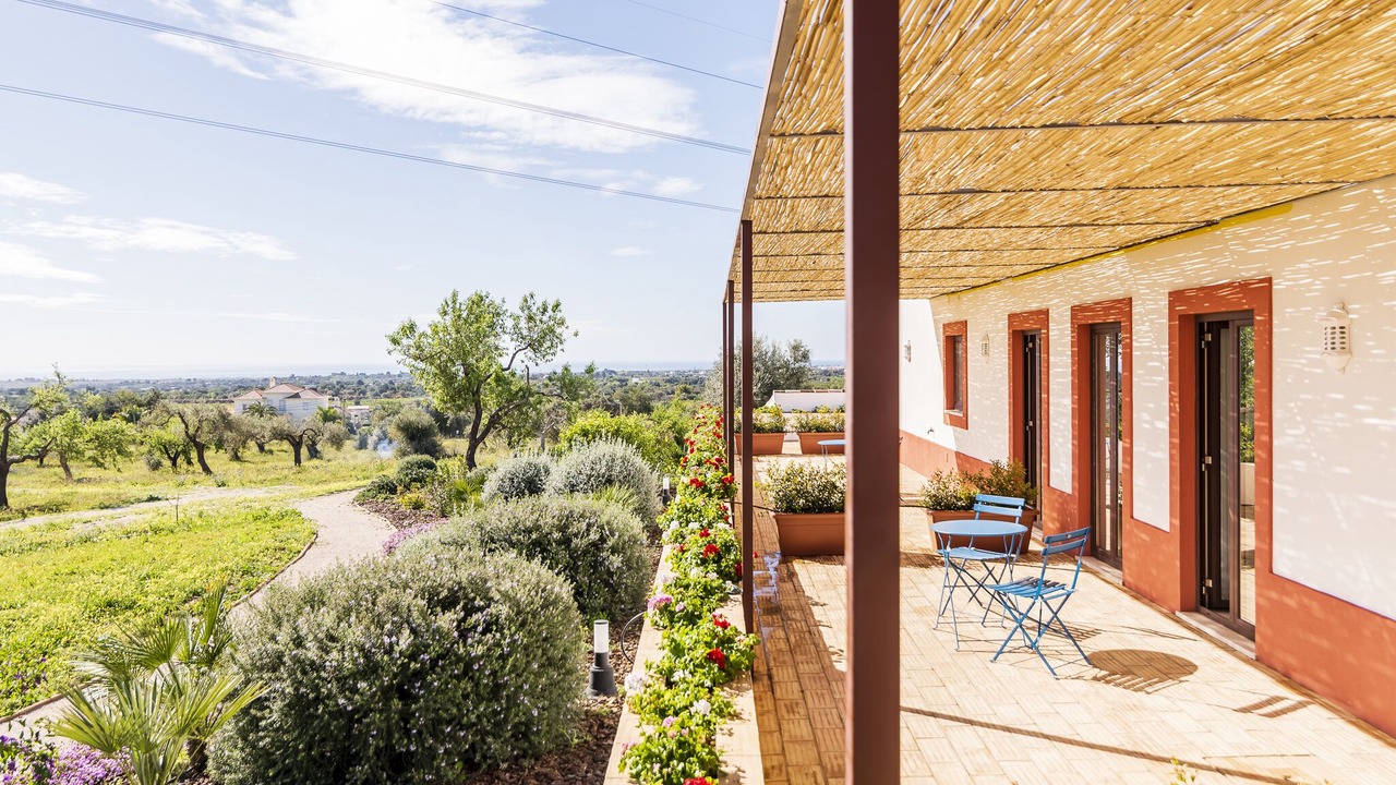 Photo of Outdoor in Tavira
