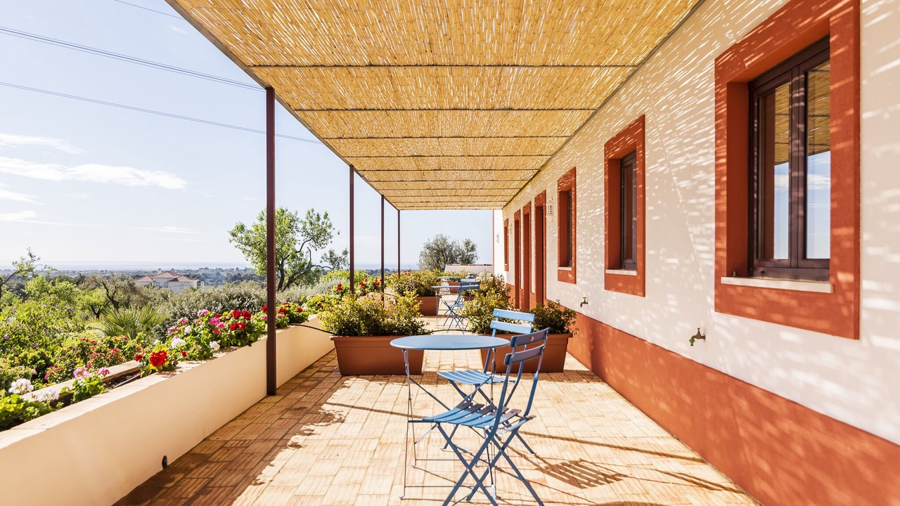 Photo of Outdoor in Tavira
