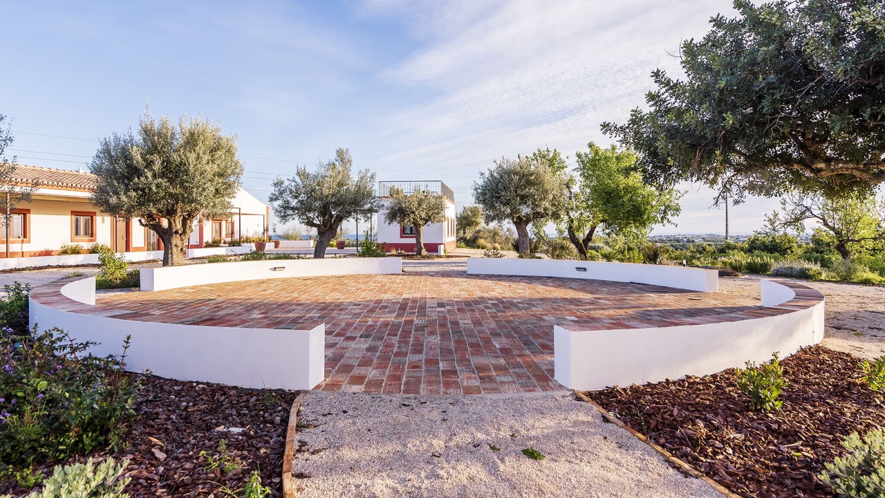 Photo of Outdoor in Tavira