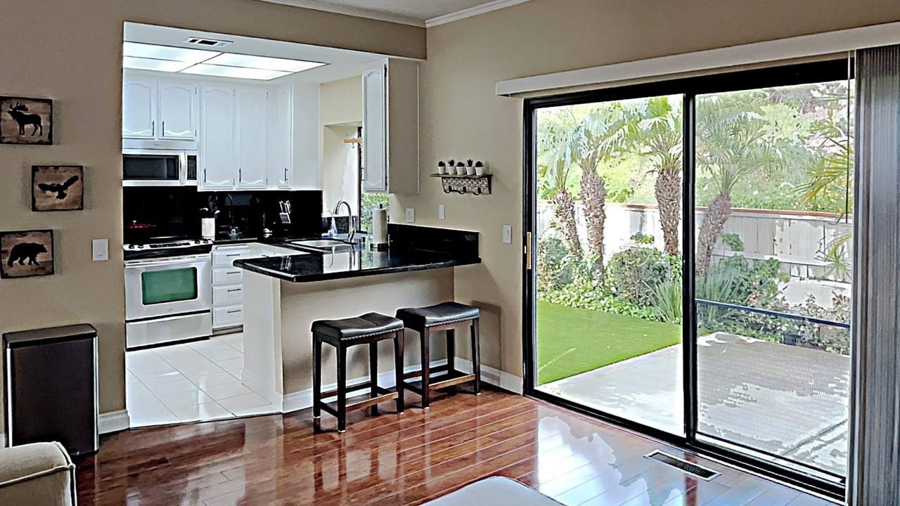 Photo of Kitchen in Tierrasanta
