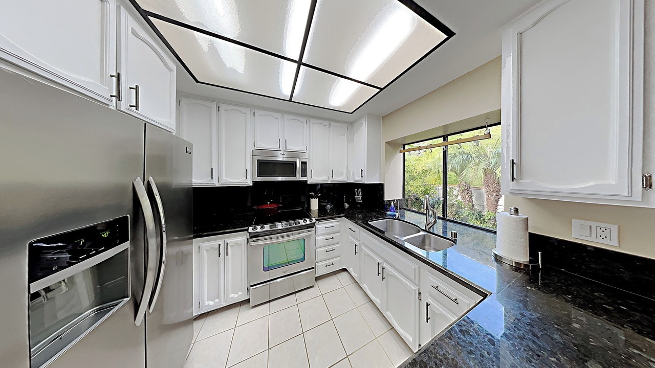 Photo of Kitchen in Tierrasanta