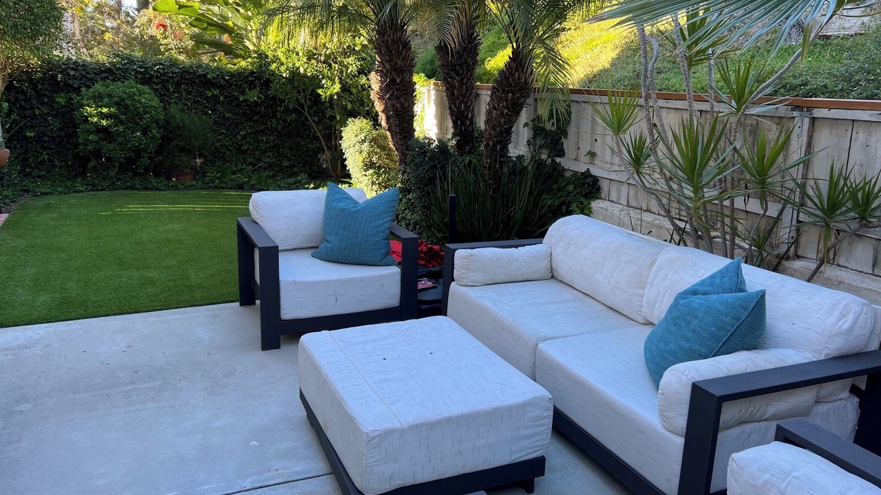Photo of Patio Balcony in Tierrasanta