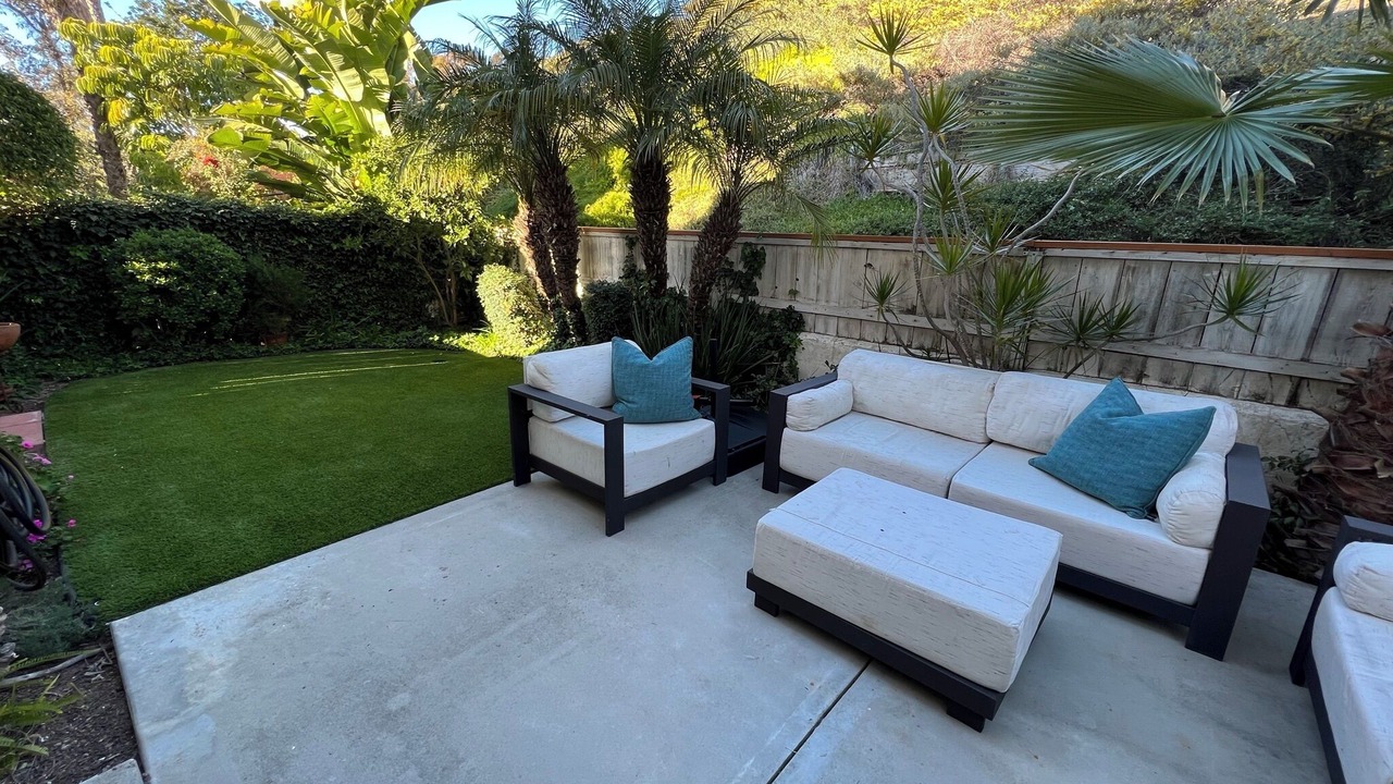 Photo of Patio Balcony in Tierrasanta