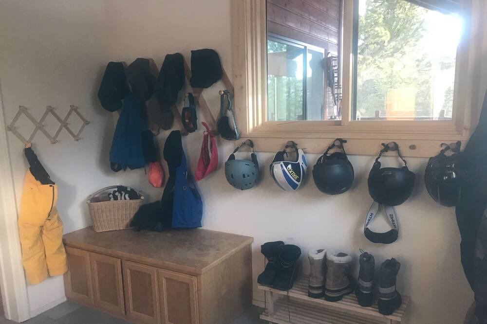 Photo of Bedroom in Bear Valley