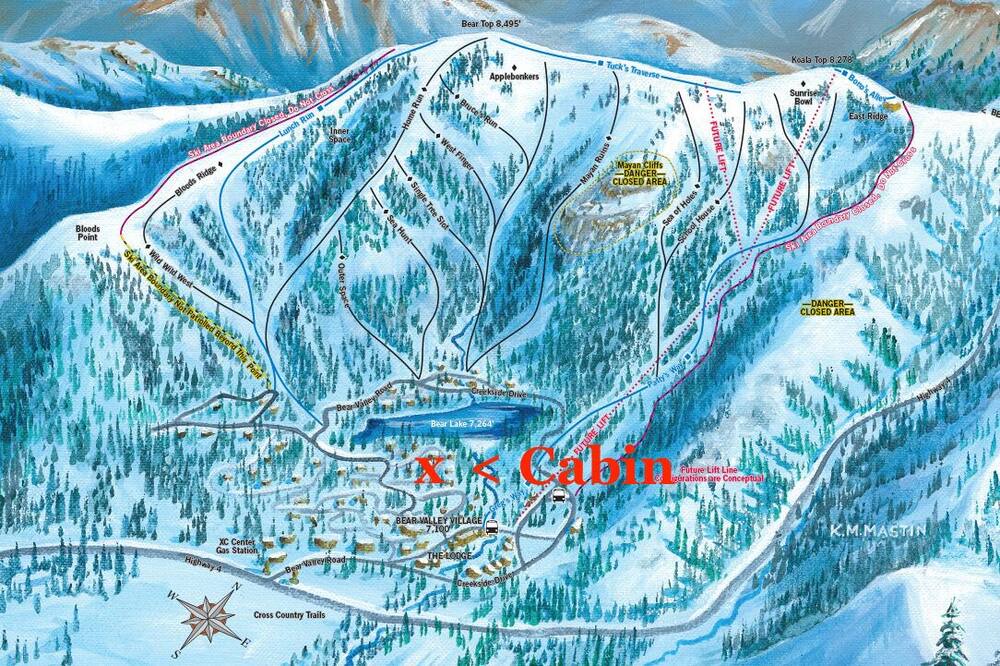 Photo of Others in Bear Valley