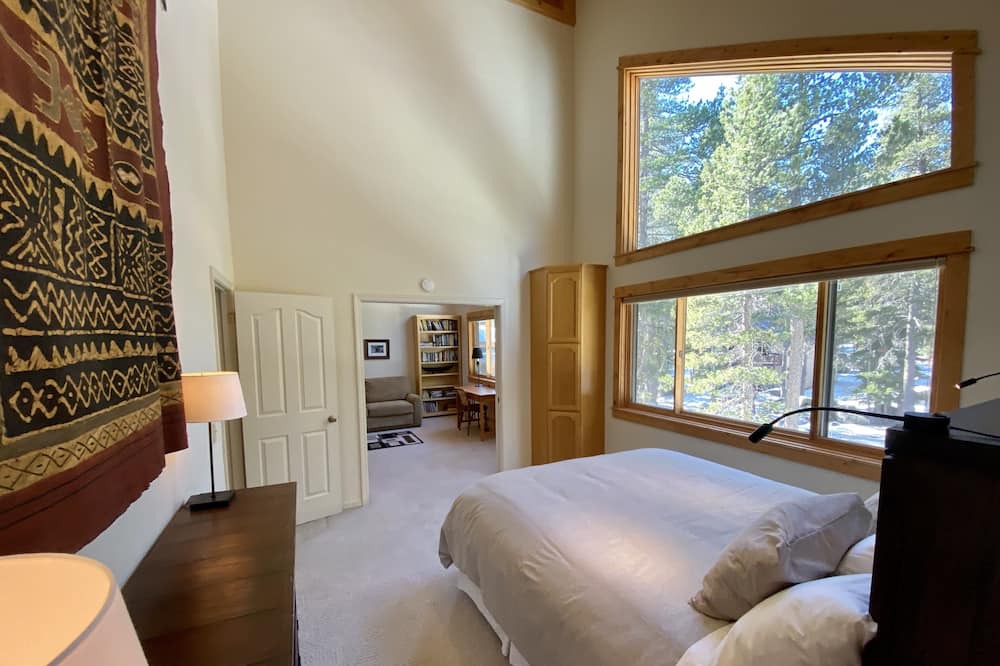 Photo of Bedroom in Bear Valley