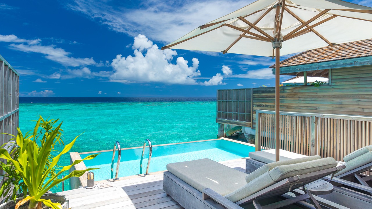 Photo of Outdoor in Kagi Island