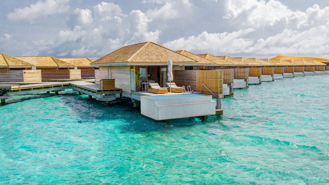 Photo of Outdoor in Kagi Island