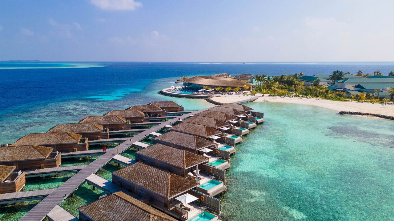 Photo of Outdoor in Kagi Island
