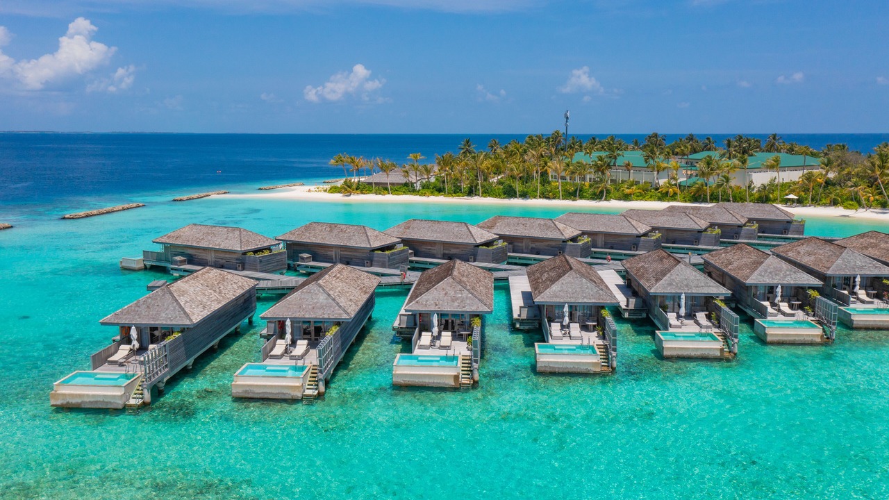 Photo of Outdoor in Kagi Island