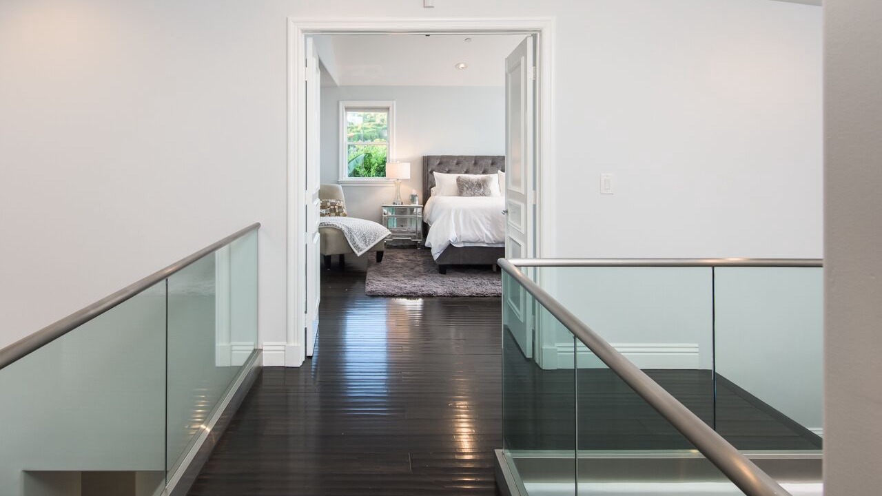Photo of Bedroom in Central Malibu