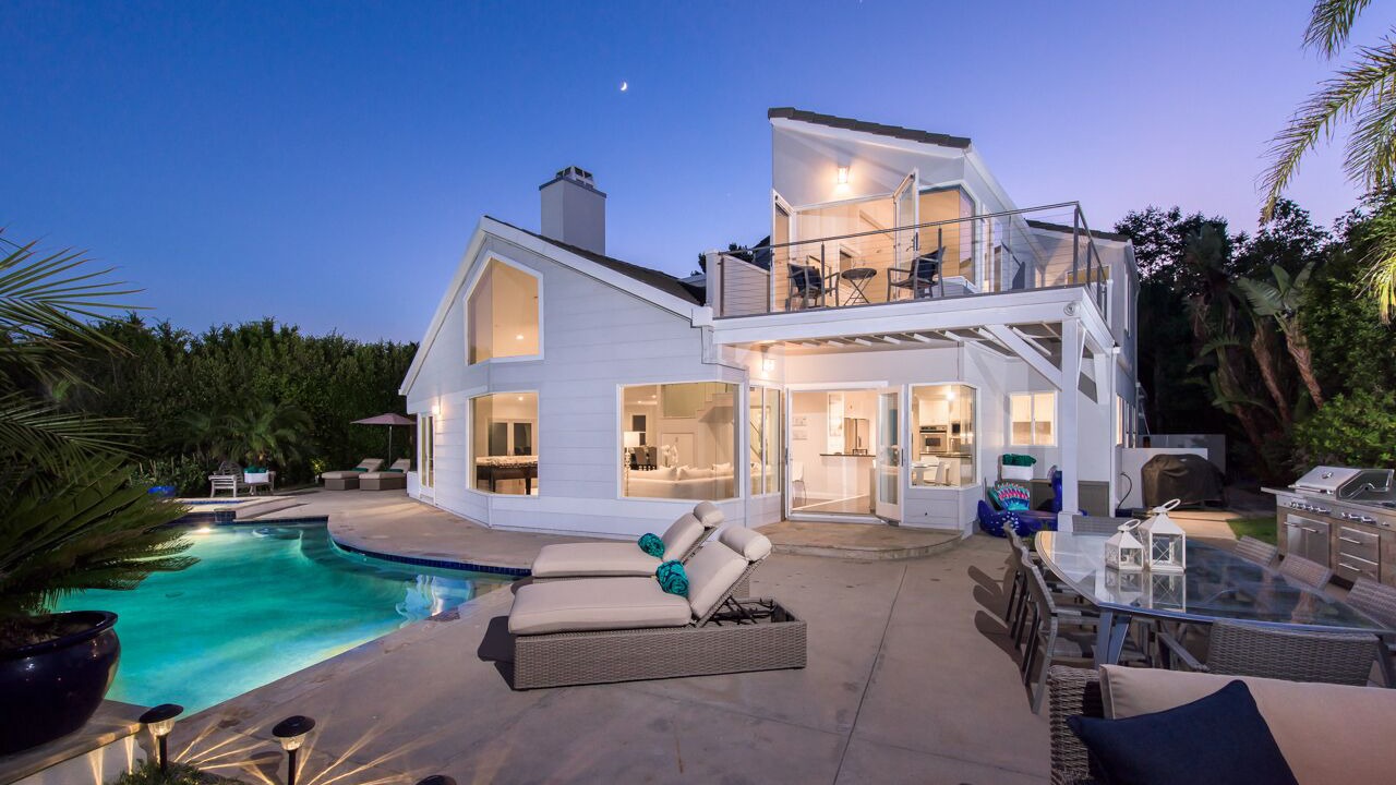 Photo of Outdoor in Central Malibu