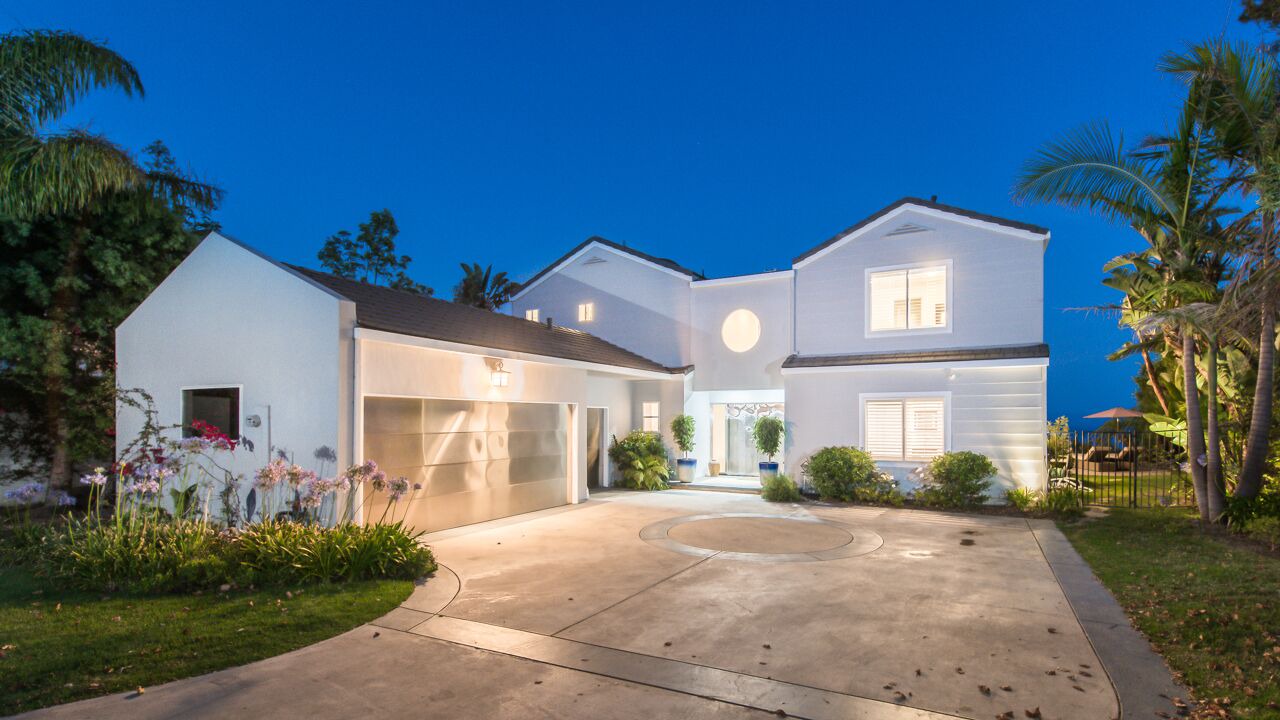Photo of Outdoor in Central Malibu