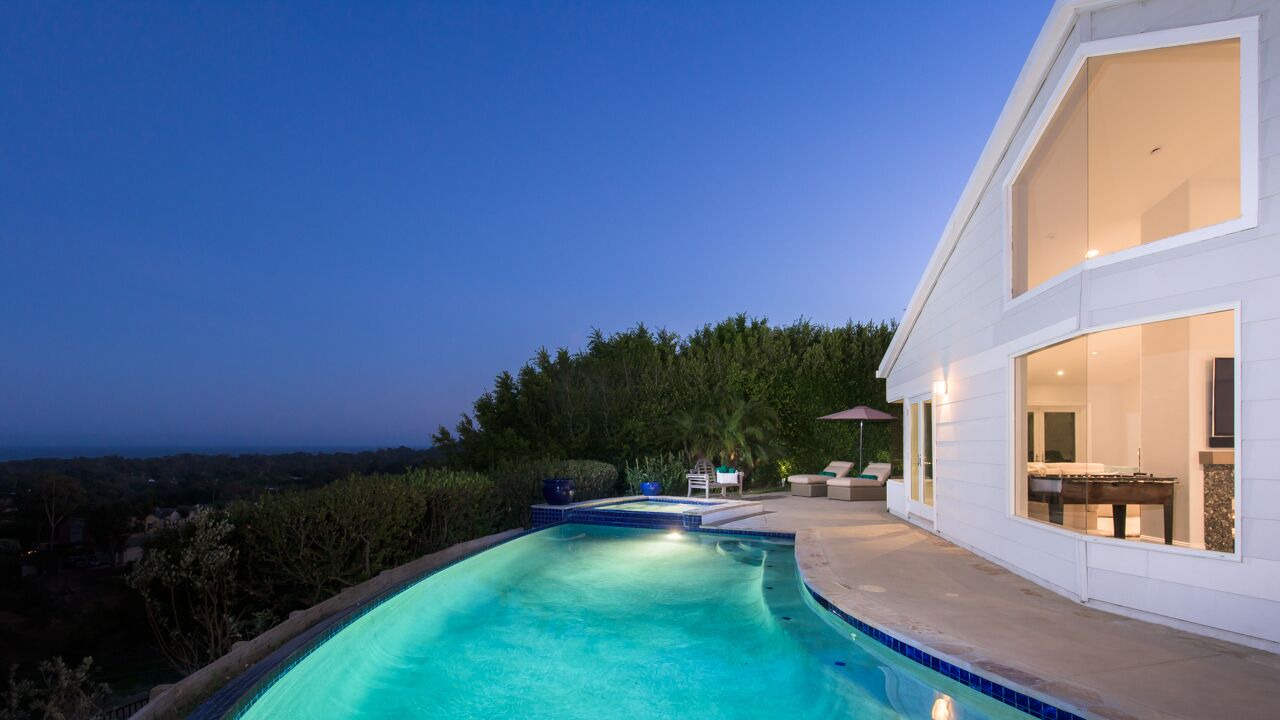 Photo of Outdoor in Central Malibu