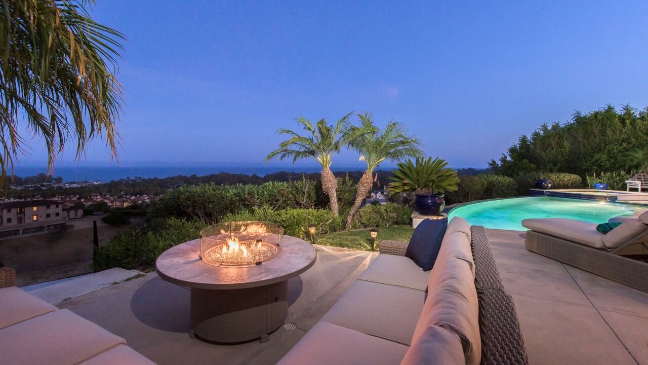 Photo of Outdoor in Central Malibu