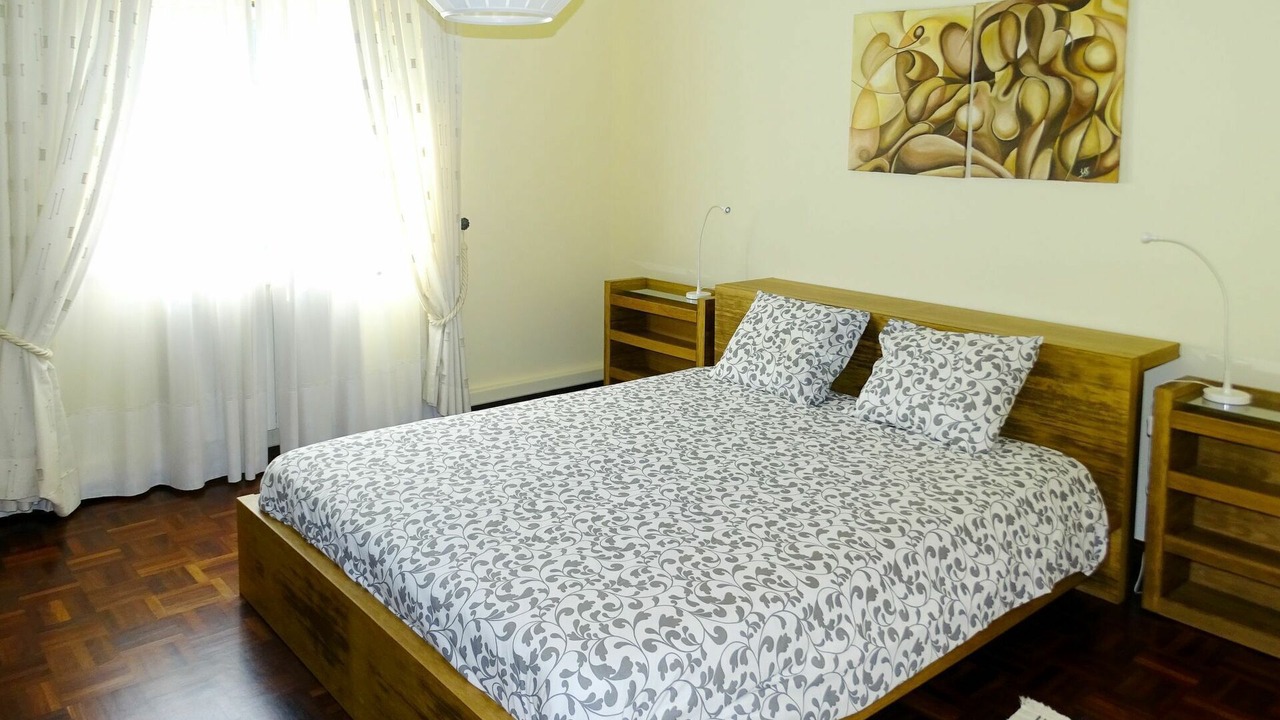 Photo of Bedroom in Torres Vedras