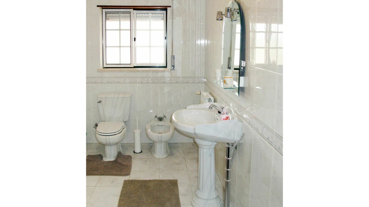 Photo of Bathroom in Torres Vedras