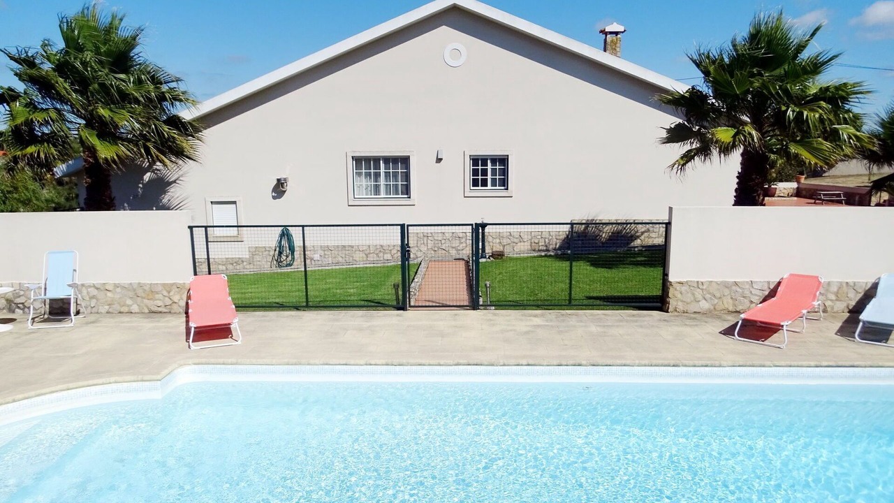 Photo of Outdoor in Torres Vedras