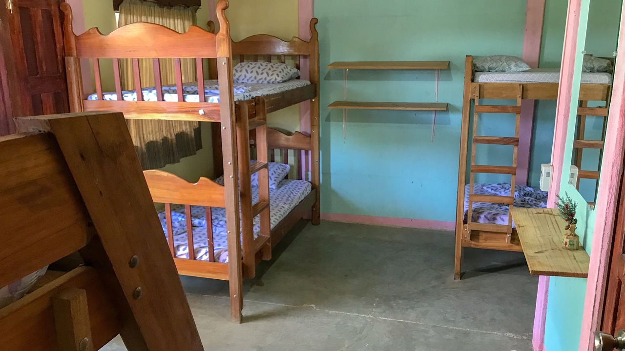 Photo of Bedroom in Playa Blanca