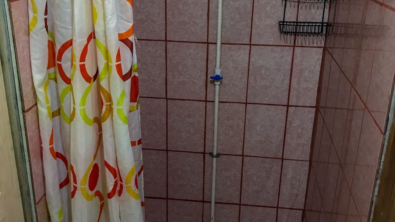 Photo of Bathroom in Playa Blanca