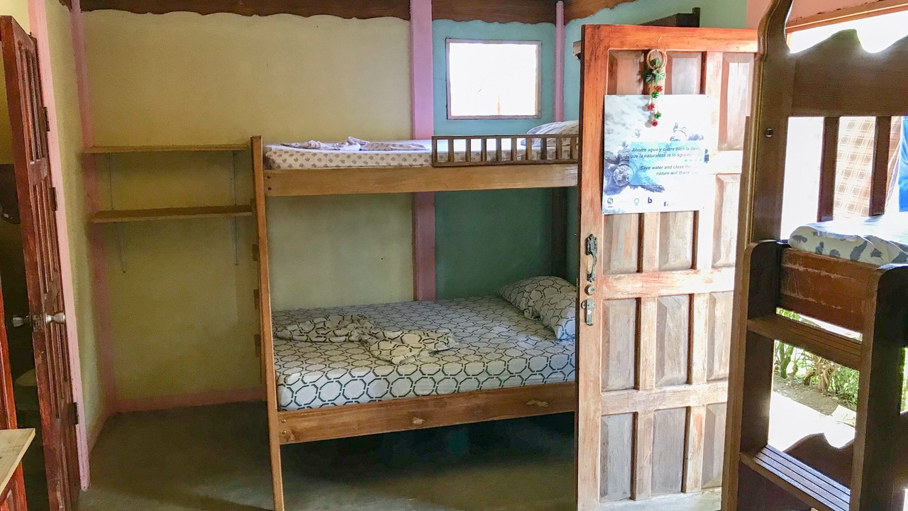 Photo of Bedroom in Playa Blanca