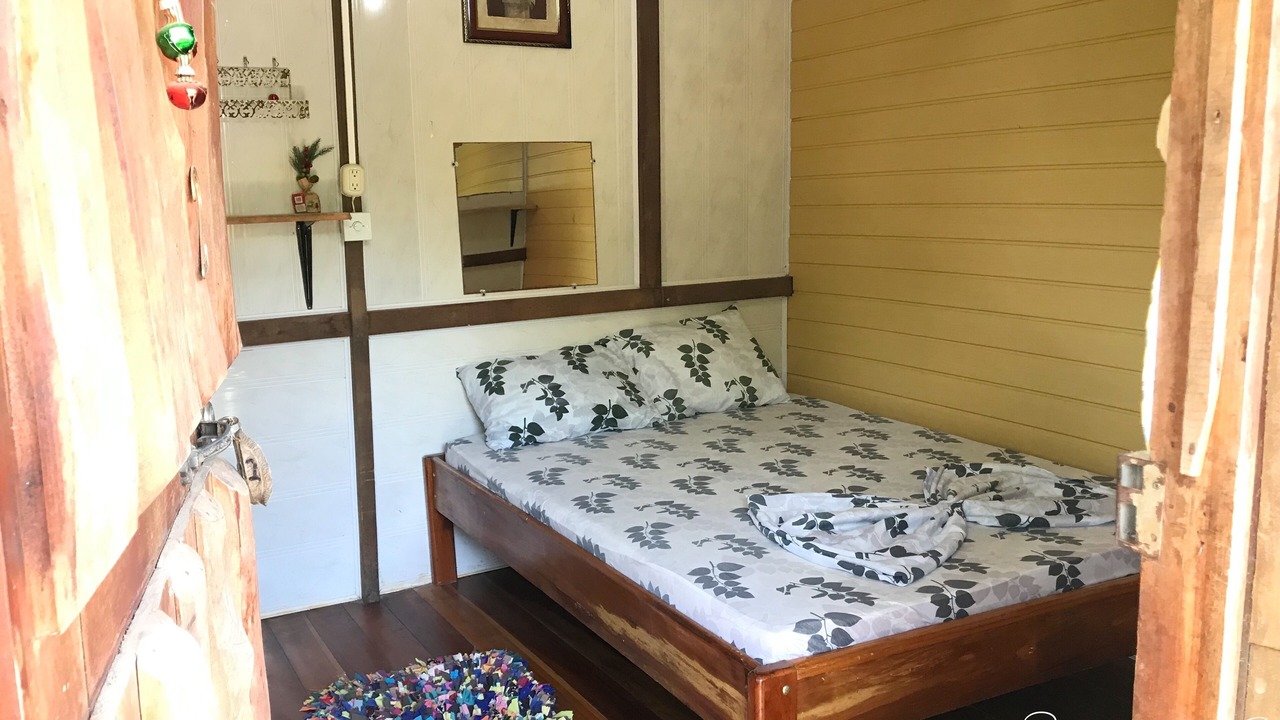 Photo of Bedroom in Playa Blanca
