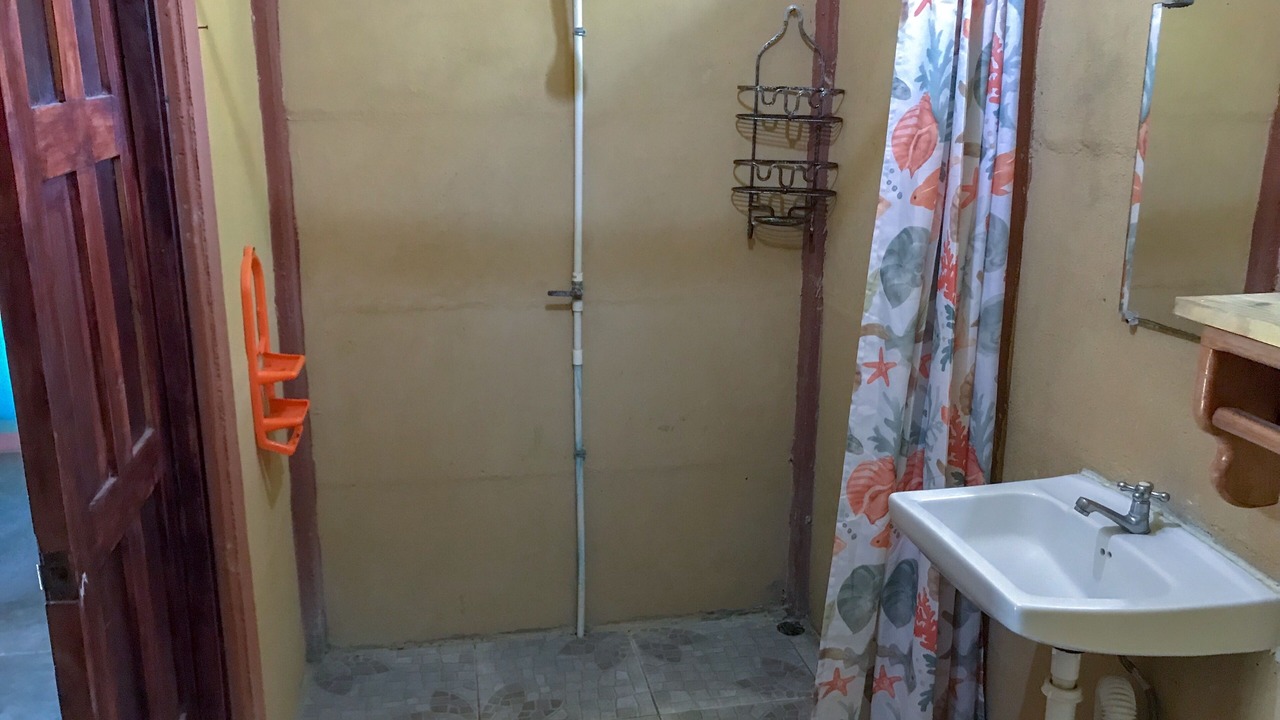 Photo of Bathroom in Playa Blanca
