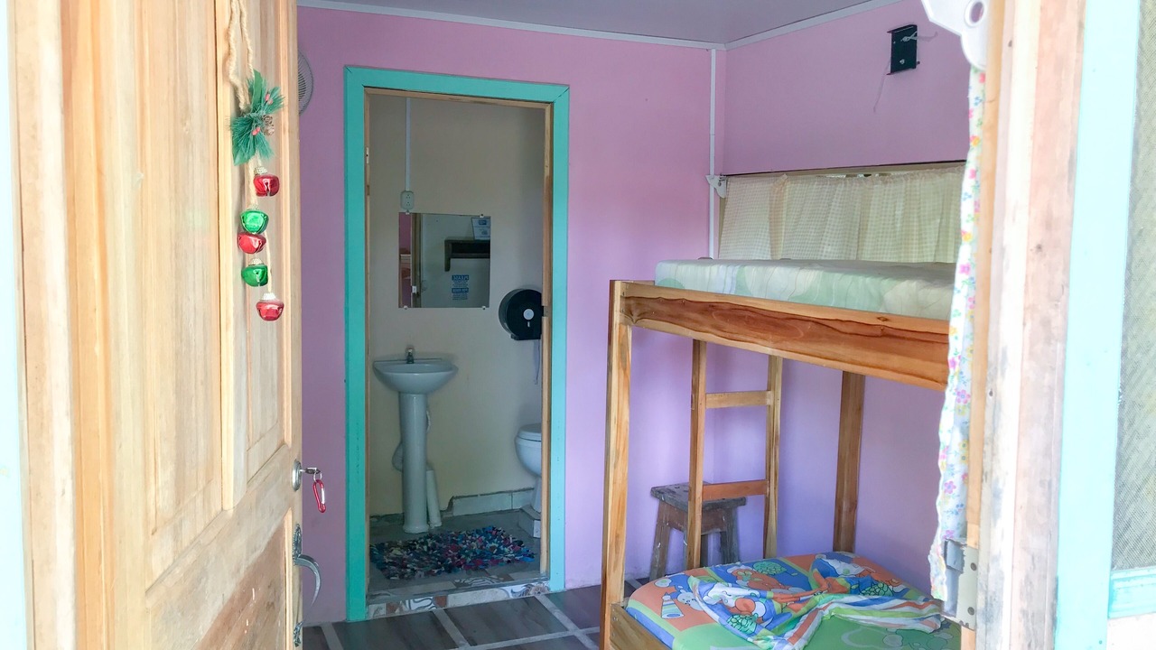 Photo of Bedroom in Playa Blanca