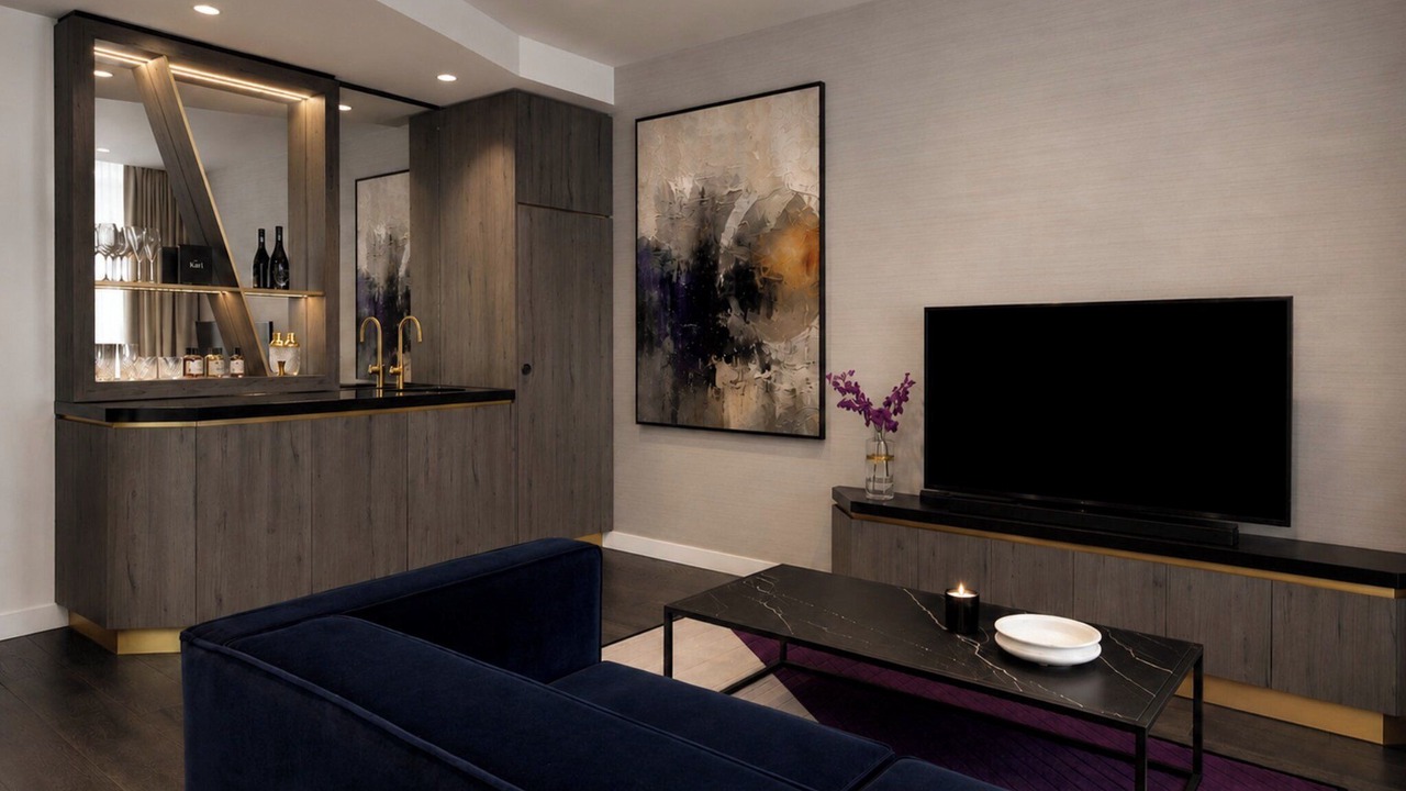 Photo of Bedroom in Fortitude Valley