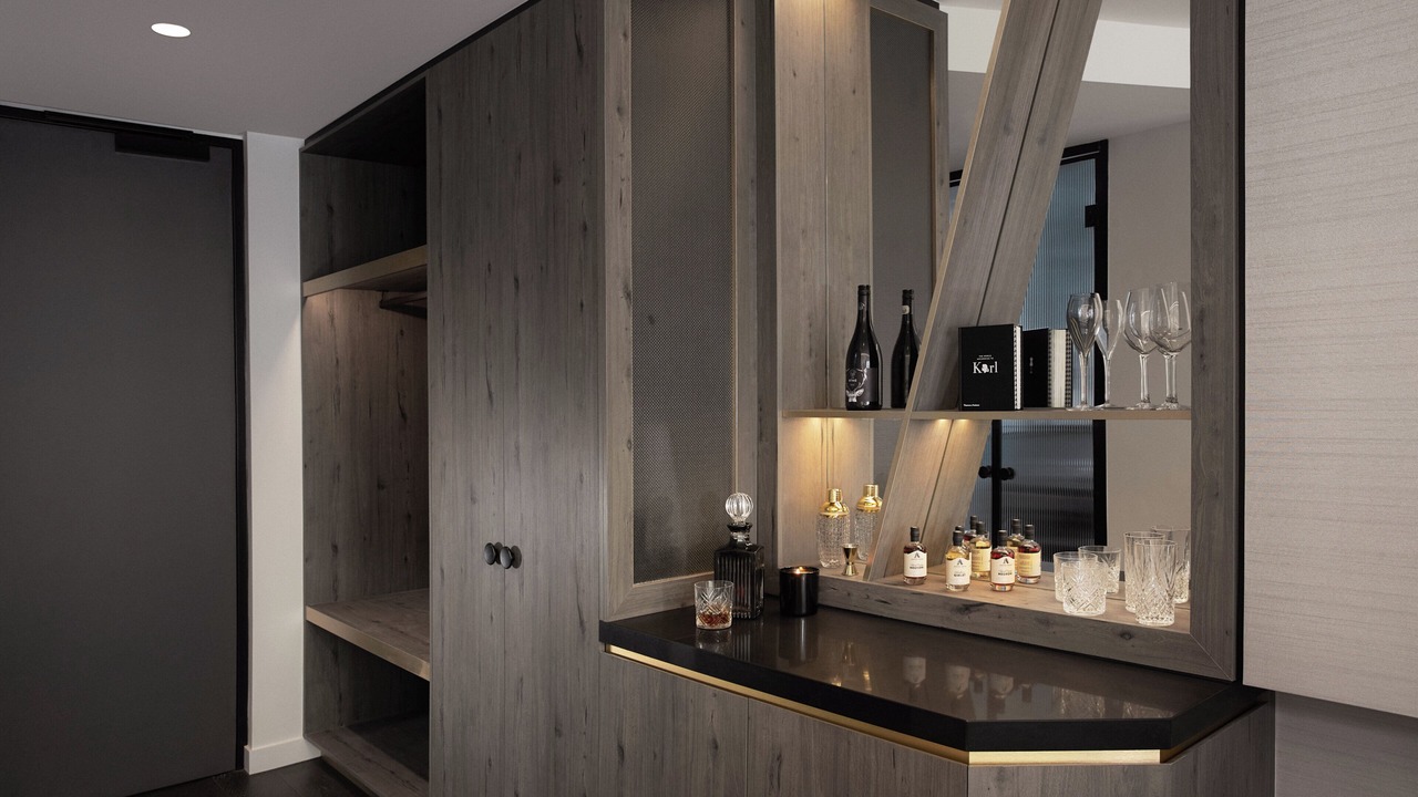 Photo of Bedroom in Fortitude Valley