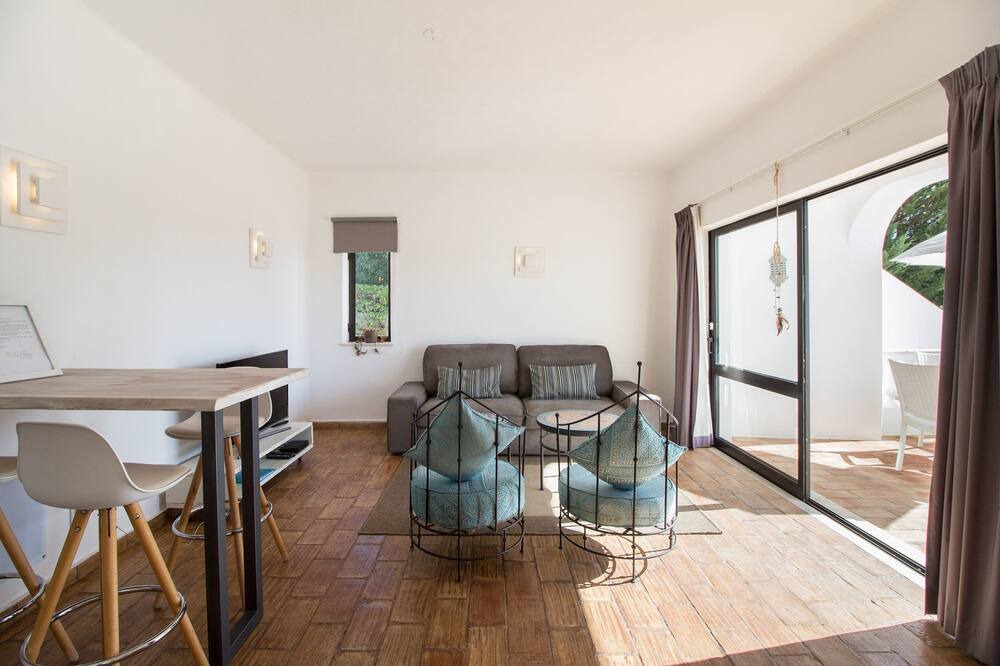 Photo of Livingroom in Mato Serrao