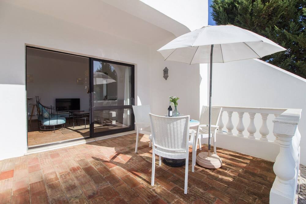 Photo of Patio Balcony in Mato Serrao
