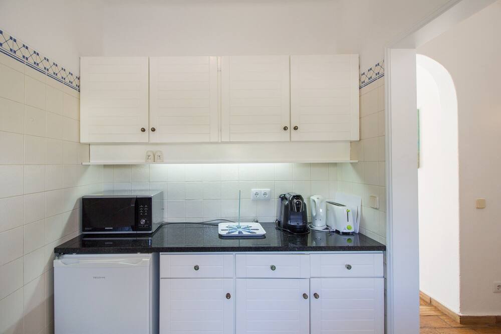 Photo of Kitchen in Mato Serrao