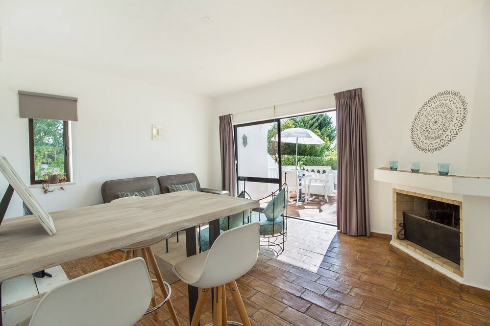 Photo of Livingroom in Mato Serrao