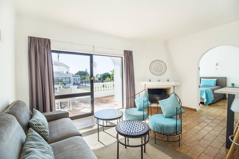 Photo of Livingroom in Mato Serrao
