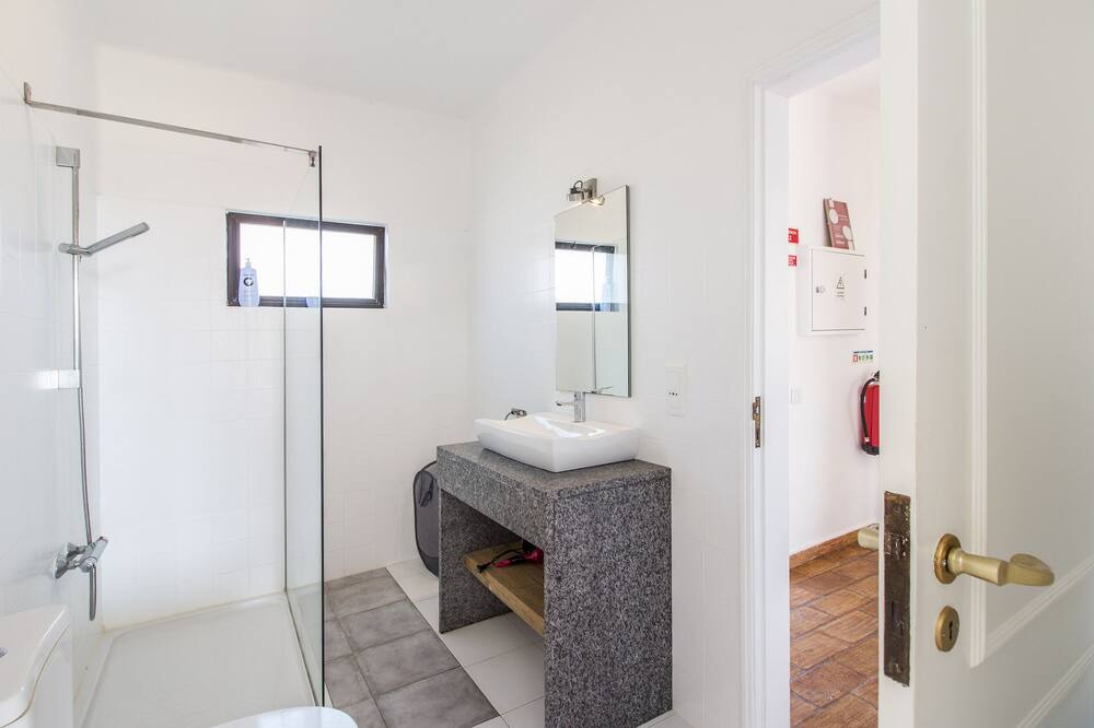 Photo of Bathroom in Mato Serrao