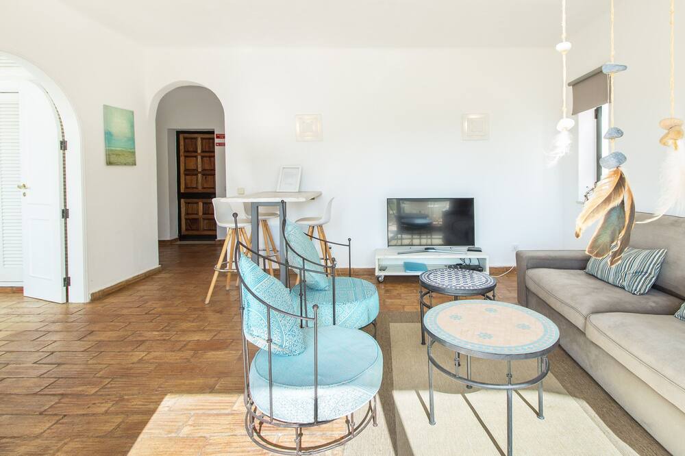 Photo of Livingroom in Mato Serrao