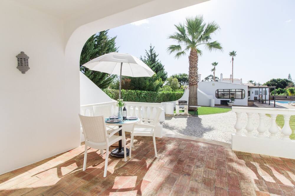 Photo of Patio Balcony in Mato Serrao