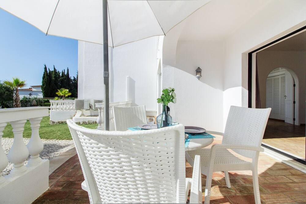 Photo of Patio Balcony in Mato Serrao