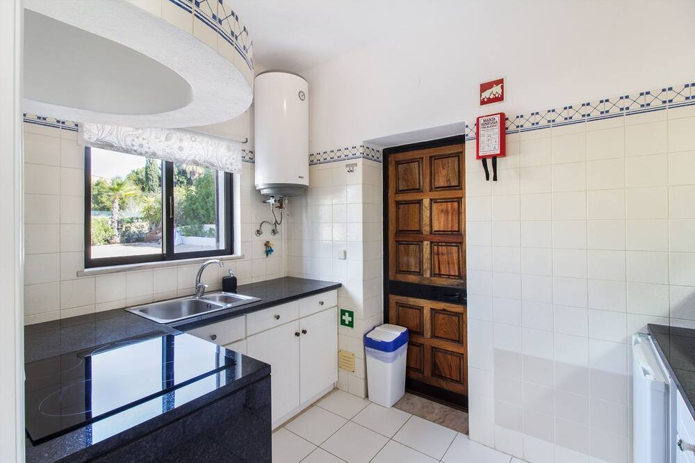 Photo of Kitchen in Mato Serrao