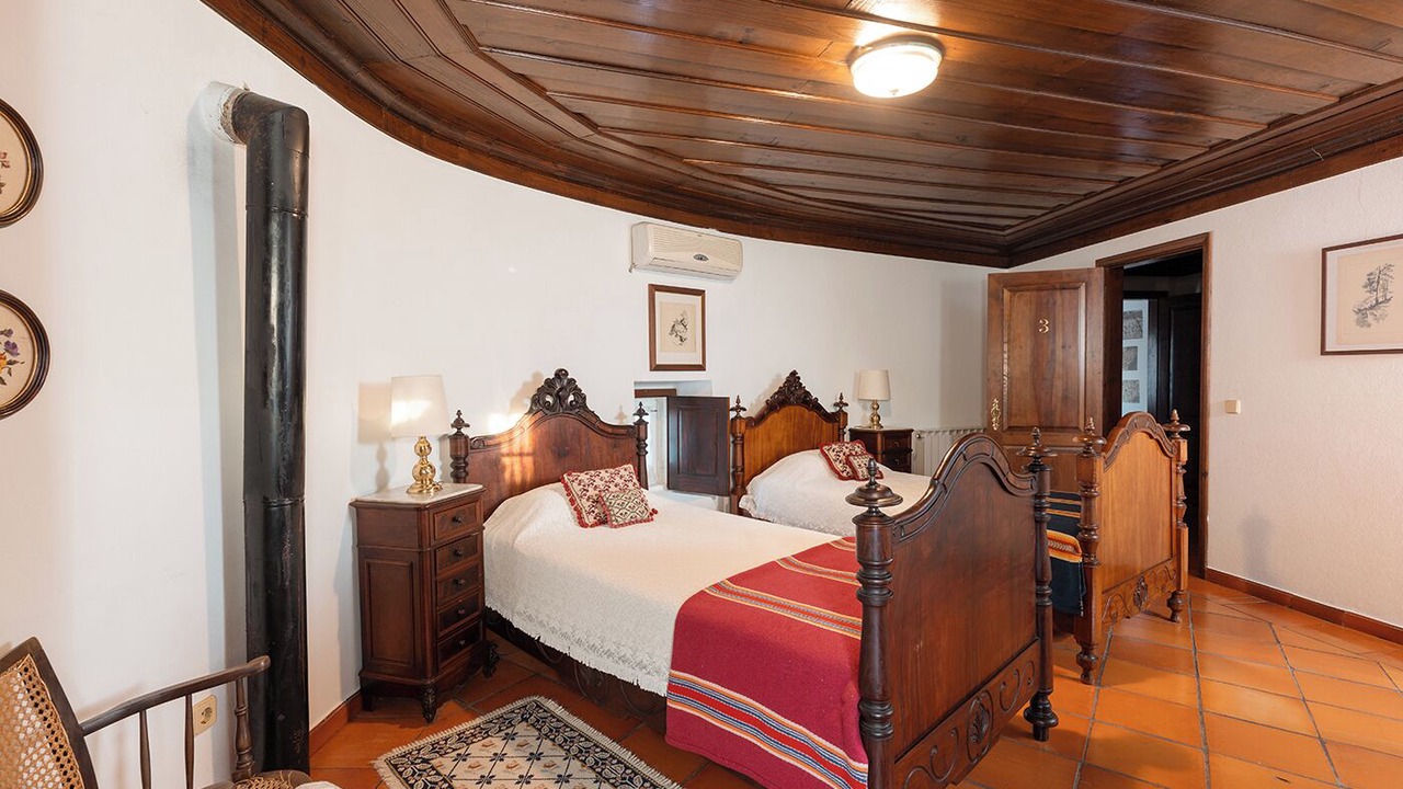 Photo of Bedroom in Curvaceiras Grandes