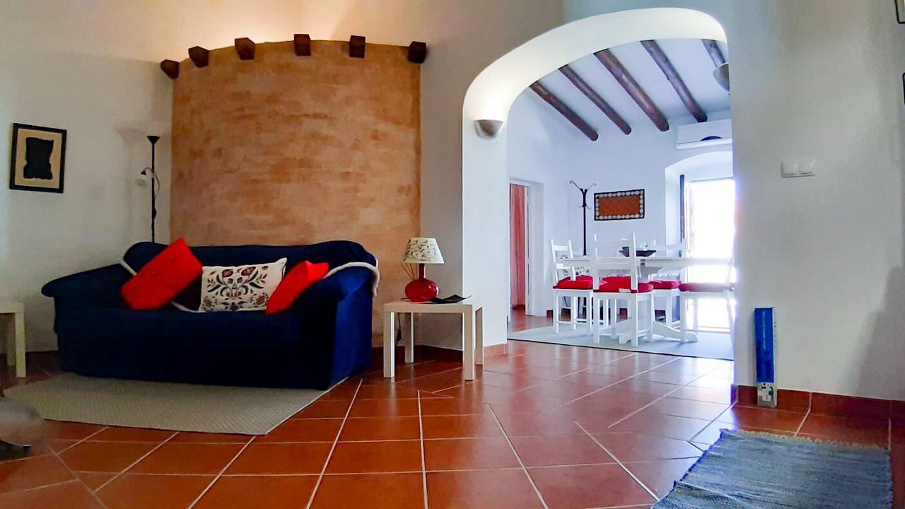 Photo of Livingroom in Estrela