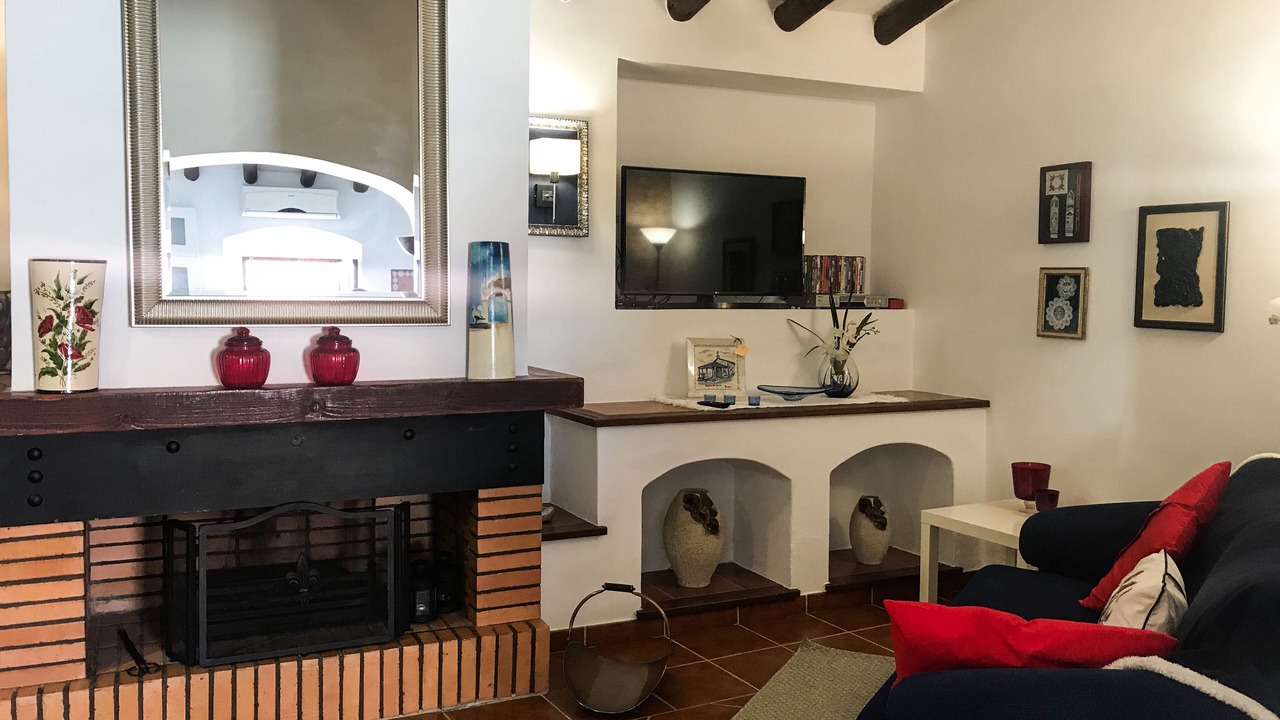 Photo of Livingroom in Estrela