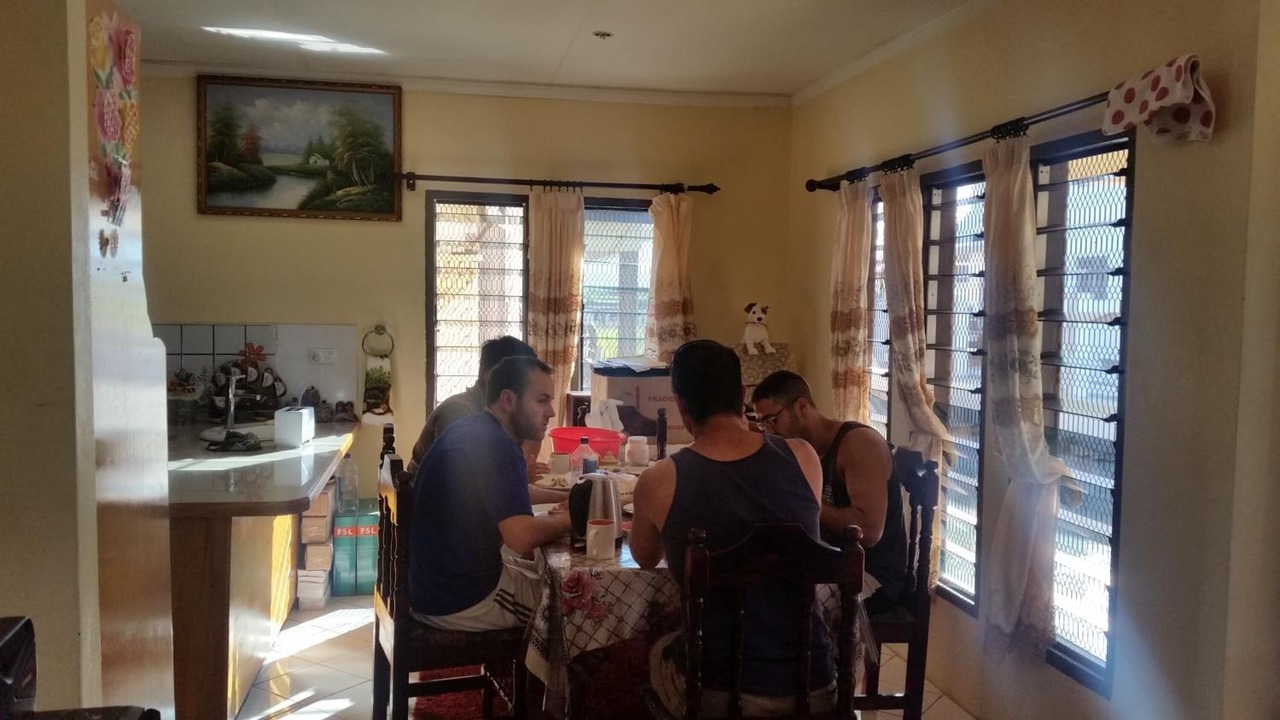 Photo of Livingroom in Nadi