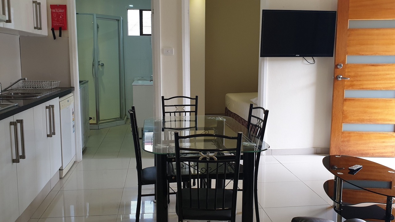 Photo of Bedroom in Nadi