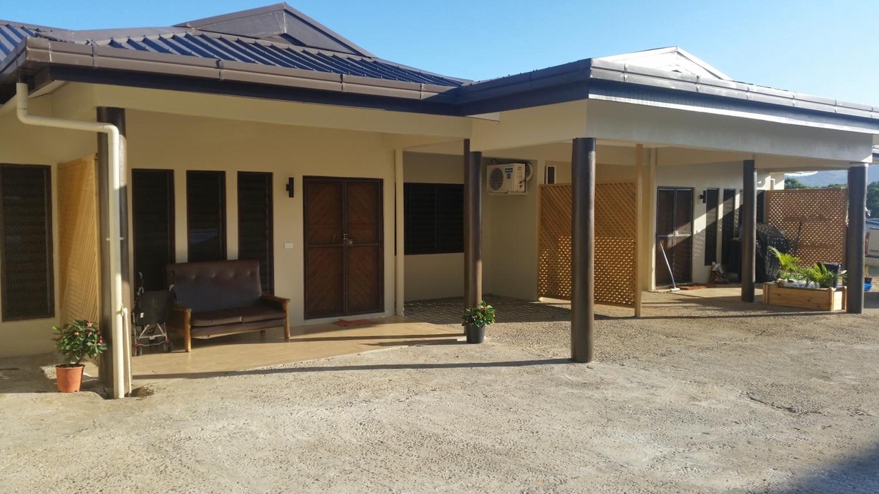 Photo of Outdoor in Nadi