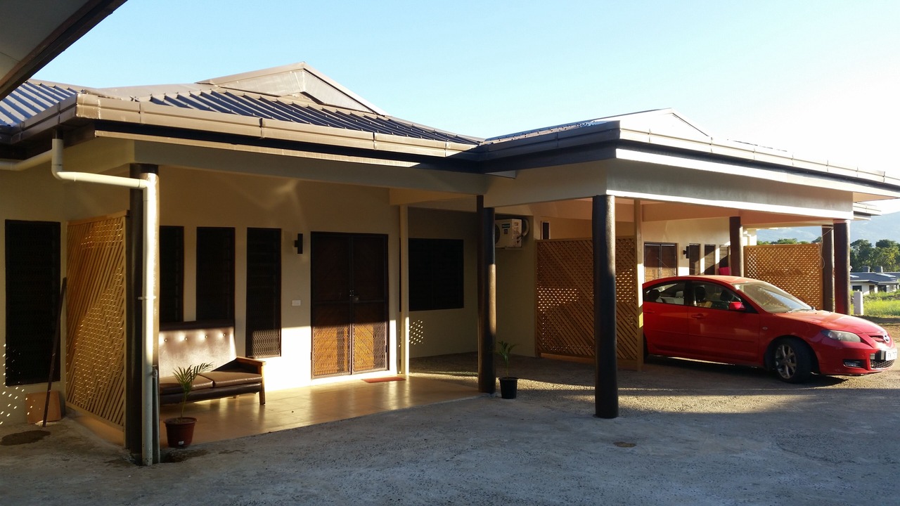 Photo of Patio Balcony in Nadi
